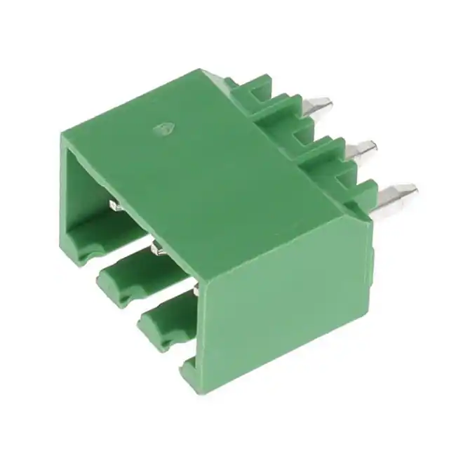 EL031252000AG Amphenol Anytek  Headers Plugs and Sockets